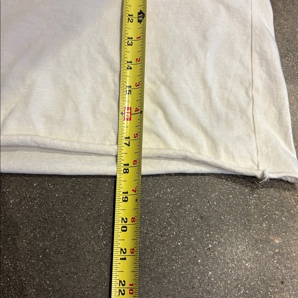 Modelo Crop Top - Picture 7 of 8